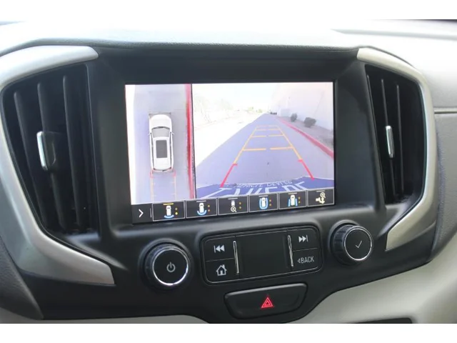 SEMINUEVOS GMC Terrain a Estados en autogozo