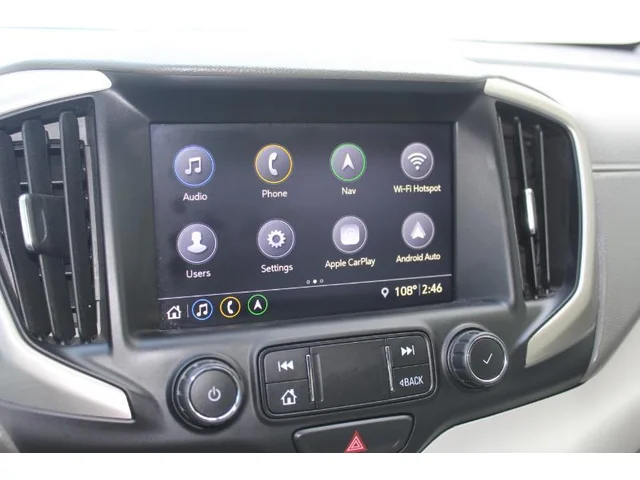 SEMINUEVOS GMC Terrain a Estados en autogozo