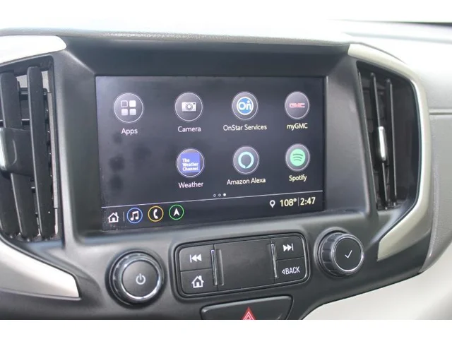 SEMINUEVOS GMC Terrain a Estados en autogozo