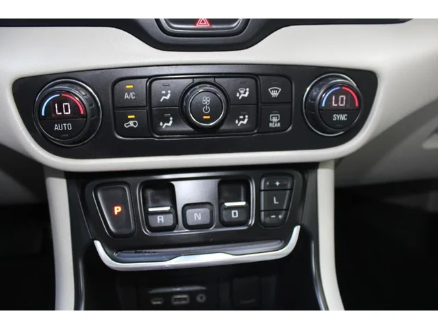 SEMINUEVOS GMC Terrain a Estados en autogozo