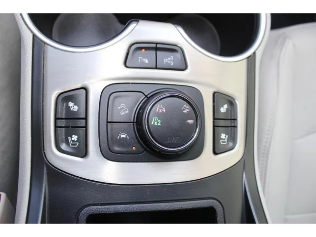 SEMINUEVOS GMC Terrain a Estados en autogozo