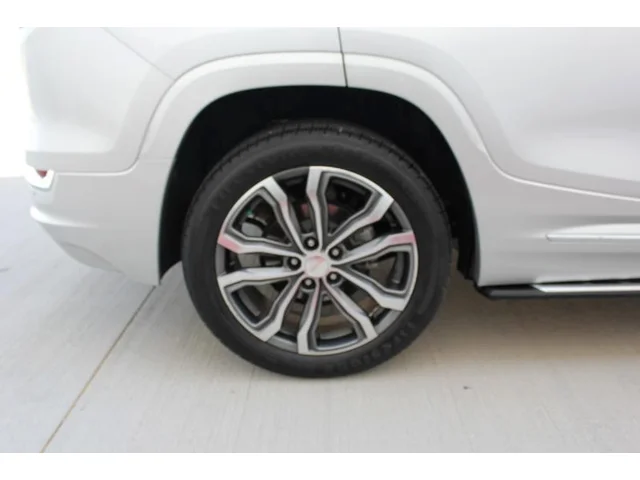 SEMINUEVOS GMC Terrain a Estados en autogozo