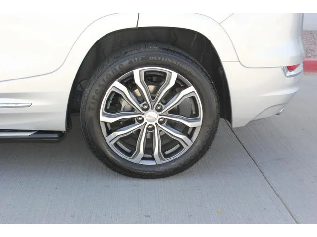 SEMINUEVOS GMC Terrain a Estados en autogozo