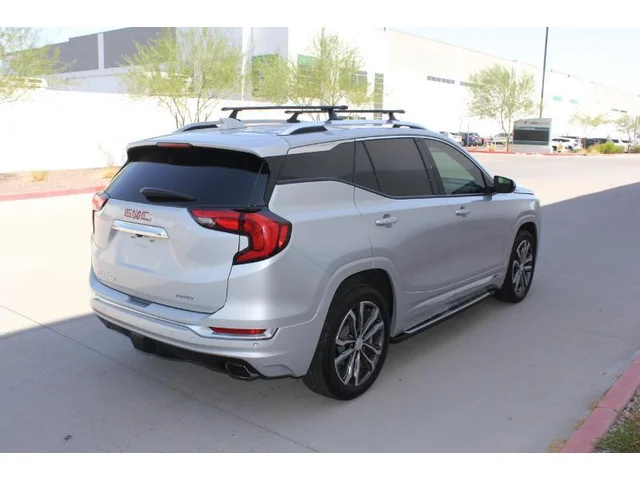 SEMINUEVOS GMC Terrain a Estados en autogozo