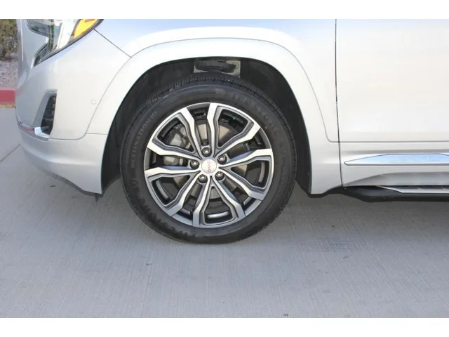SEMINUEVOS GMC Terrain a Estados en autogozo