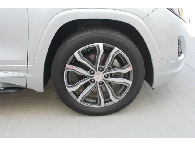 SEMINUEVOS GMC Terrain a Estados en autogozo