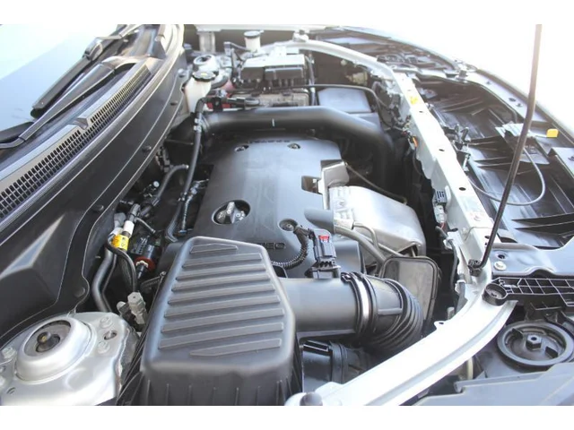 SEMINUEVOS GMC Terrain a Estados en autogozo