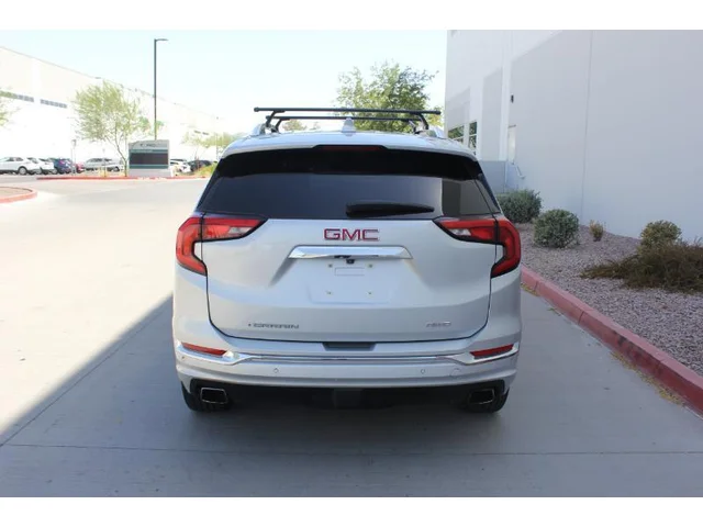 SEMINUEVOS GMC Terrain a Estados en autogozo