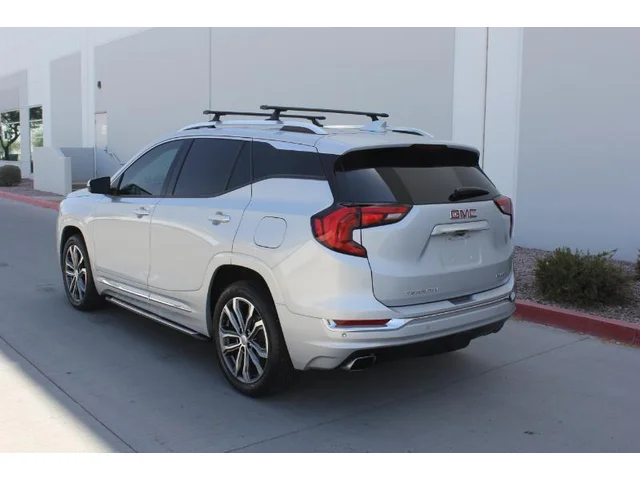 SEMINUEVOS GMC Terrain a Estados en autogozo