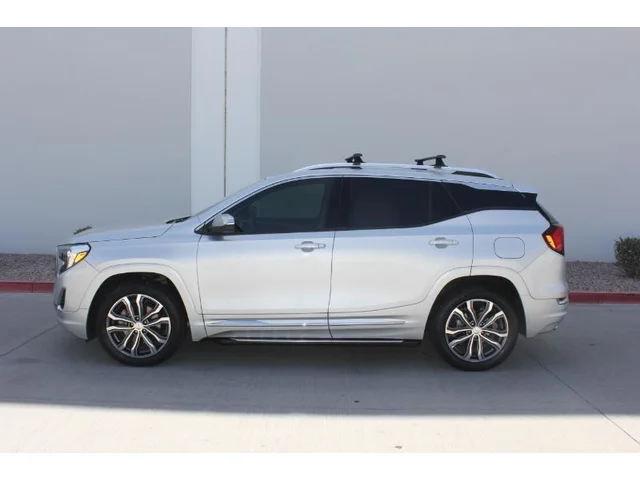 SEMINUEVOS GMC Terrain a Estados en autogozo