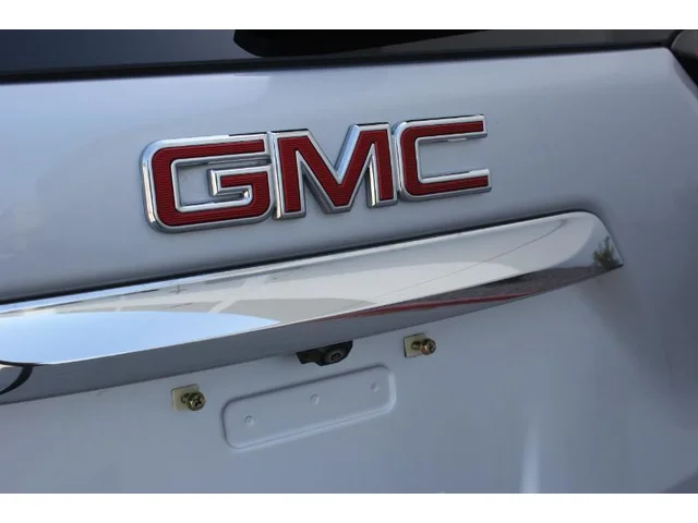 SEMINUEVOS GMC Terrain a Estados en autogozo