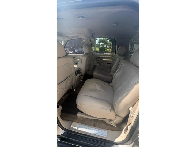 SEMINUEVOS CADILLAC Escalade a Estados en autogozo