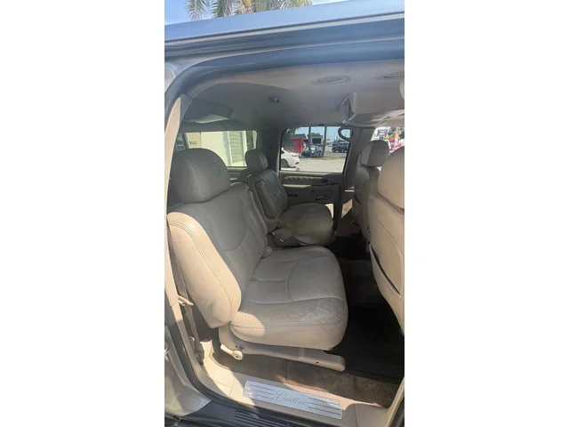 SEMINUEVOS CADILLAC Escalade a Estados en autogozo