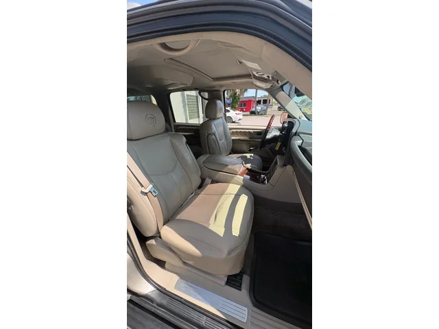 SEMINUEVOS CADILLAC Escalade a Estados en autogozo