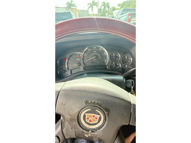SEMINUEVOS CADILLAC Escalade a Estados en autogozo