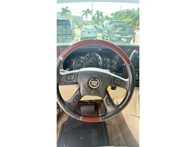 SEMINUEVOS CADILLAC Escalade a Estados en autogozo