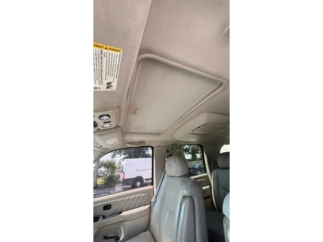 SEMINUEVOS CADILLAC Escalade a Estados en autogozo