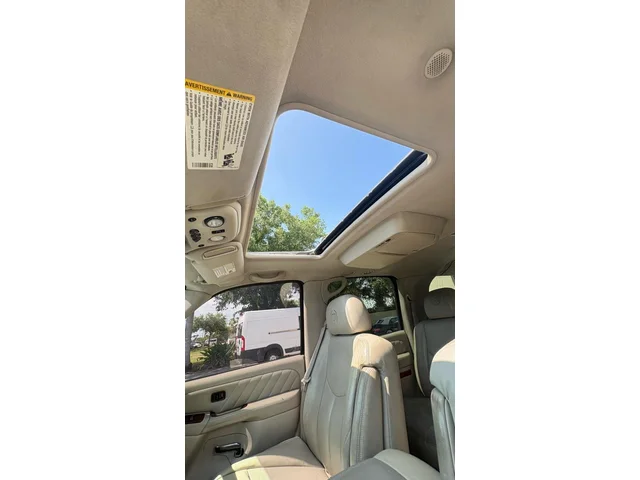 SEMINUEVOS CADILLAC Escalade a Estados en autogozo