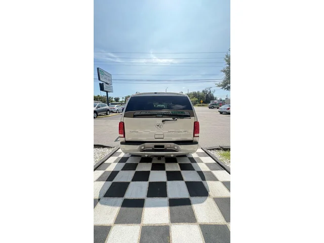 SEMINUEVOS CADILLAC Escalade a Estados en autogozo