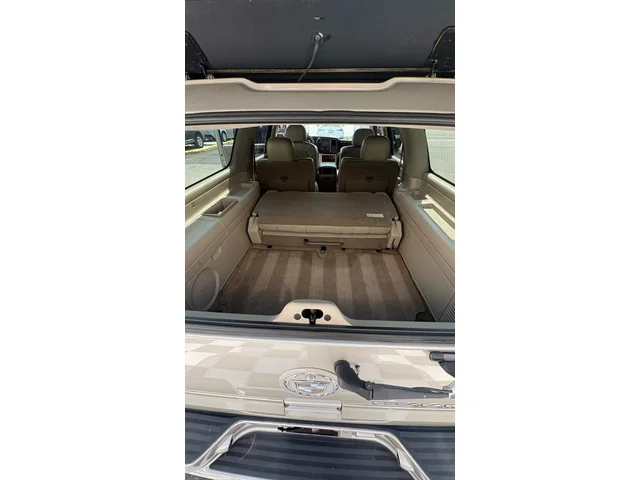 SEMINUEVOS CADILLAC Escalade a Estados en autogozo
