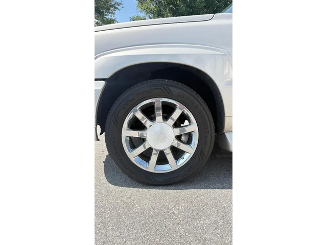 SEMINUEVOS CADILLAC Escalade a Estados en autogozo