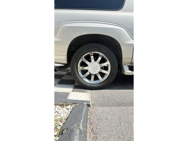 SEMINUEVOS CADILLAC Escalade a Estados en autogozo