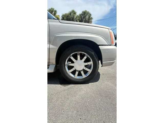 SEMINUEVOS CADILLAC Escalade a Estados en autogozo