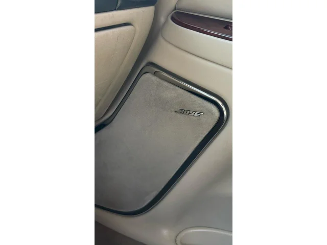 SEMINUEVOS CADILLAC Escalade a Estados en autogozo