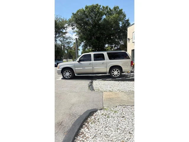 SEMINUEVOS CADILLAC Escalade a Estados en autogozo