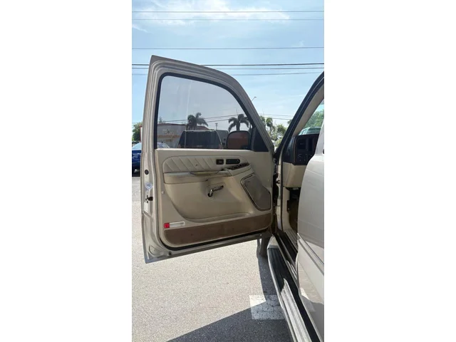 SEMINUEVOS CADILLAC Escalade a Estados en autogozo