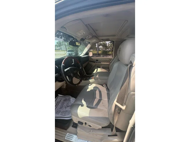 SEMINUEVOS CADILLAC Escalade a Estados en autogozo