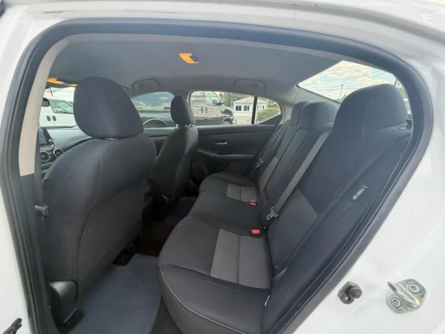 SEMINUEVOS NISSAN Sentra a Estados en autogozo