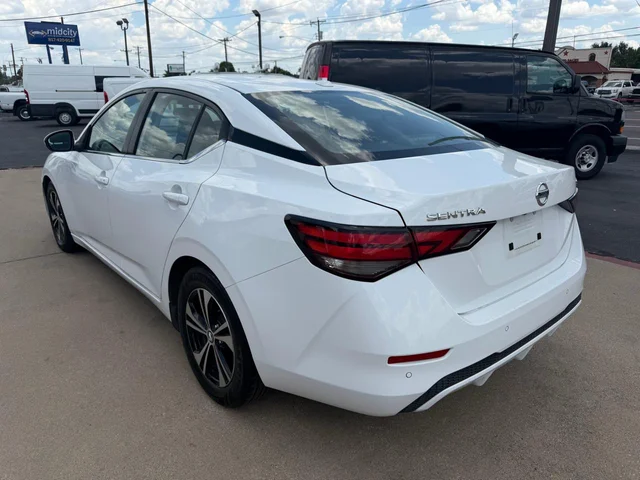 SEMINUEVOS NISSAN Sentra a Estados en autogozo
