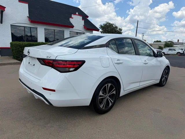 SEMINUEVOS NISSAN Sentra a Estados en autogozo