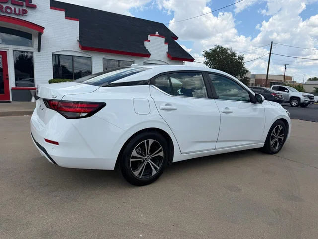 SEMINUEVOS NISSAN Sentra a Estados en autogozo