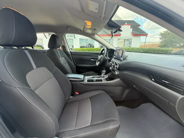 SEMINUEVOS NISSAN Sentra a Estados en autogozo
