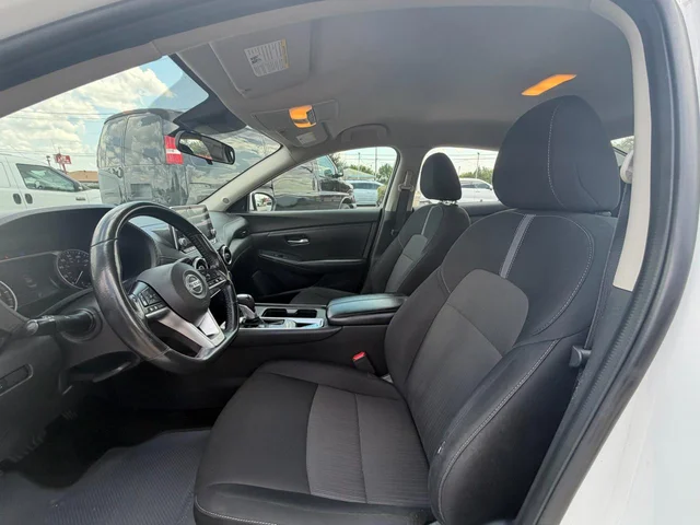 SEMINUEVOS NISSAN Sentra a Estados en autogozo