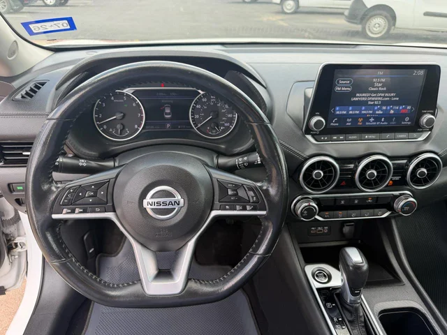 SEMINUEVOS NISSAN Sentra a Estados en autogozo