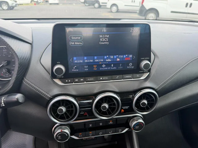 SEMINUEVOS NISSAN Sentra a Estados en autogozo