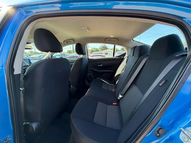SEMINUEVOS NISSAN Sentra a Estados en autogozo