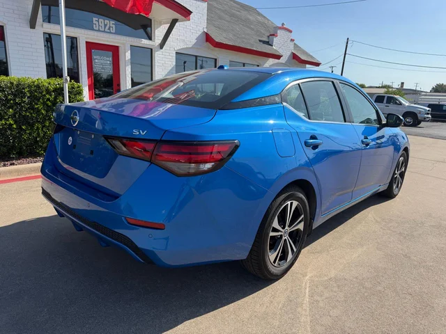 SEMINUEVOS NISSAN Sentra a Estados en autogozo
