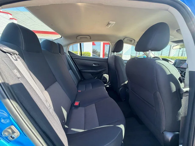 SEMINUEVOS NISSAN Sentra a Estados en autogozo
