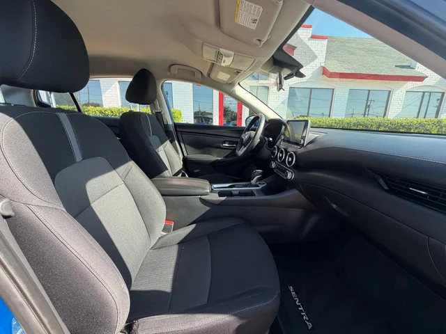 SEMINUEVOS NISSAN Sentra a Estados en autogozo