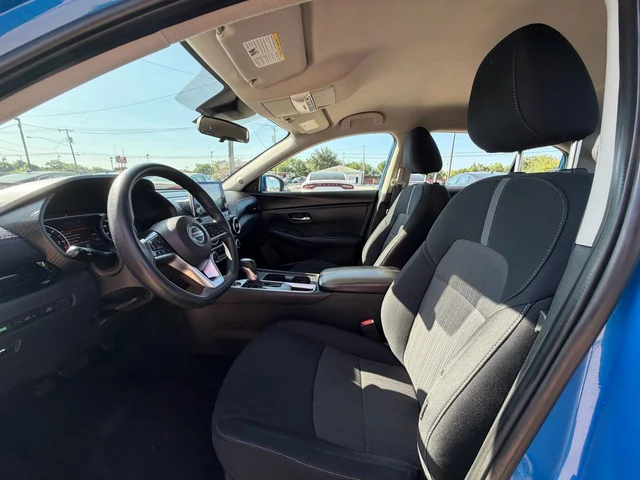 SEMINUEVOS NISSAN Sentra a Estados en autogozo