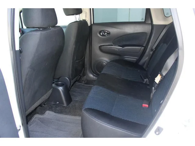 SEMINUEVOS NISSAN Versa Note a Estados en autogozo