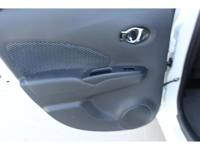 SEMINUEVOS NISSAN Versa Note a Estados en autogozo