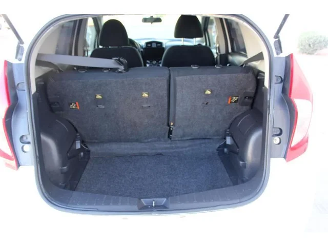 SEMINUEVOS NISSAN Versa Note a Estados en autogozo