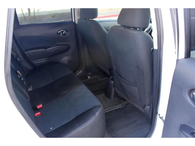 SEMINUEVOS NISSAN Versa Note a Estados en autogozo