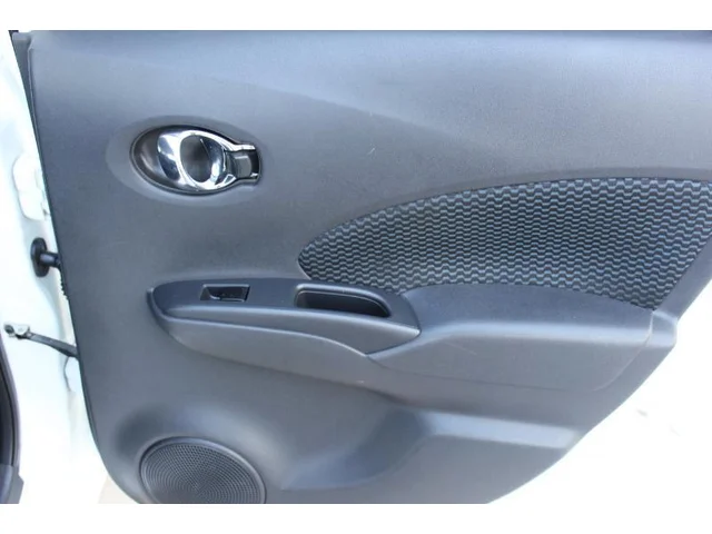 SEMINUEVOS NISSAN Versa Note a Estados en autogozo