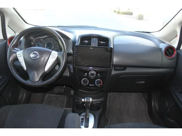 SEMINUEVOS NISSAN Versa Note a Estados en autogozo